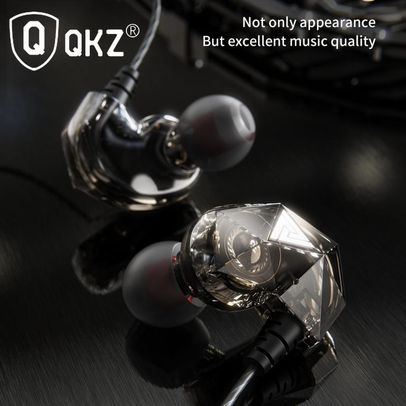 QKZ AK2 Спортивная модная гарнитура-вкладыш с бриллиантами для мобильного телефона Музыка с тяжелыми басами
QKZ AK2 Спортивная модная гарнитура-вкладыш с бриллиантами для мобильного телефона Музыка с тяжелыми басами