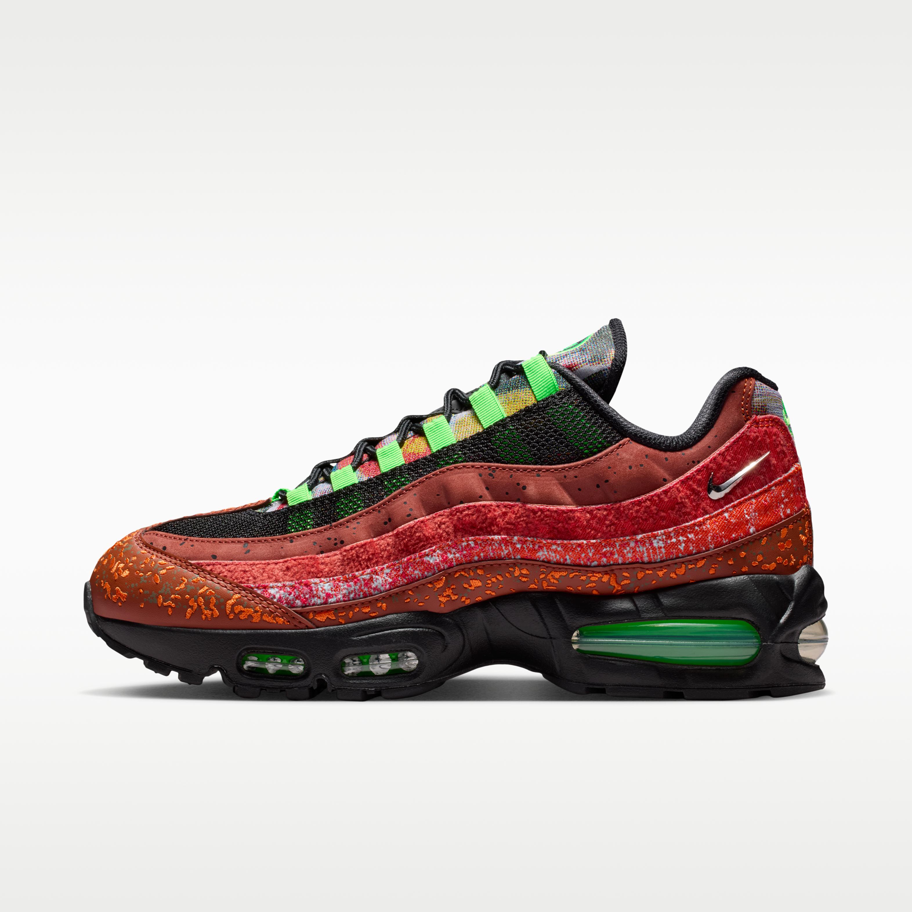 Nike Air Max 95 Big Bubble Family Reunion Hong Kong 43
Nike Air Max 95 Big Bubble Family Reunion Hong Kong 43