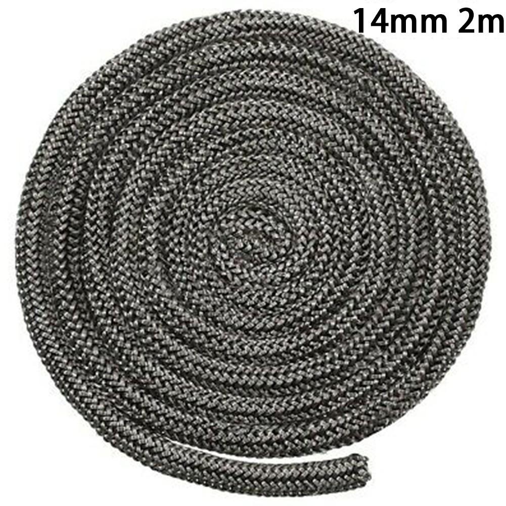 Pellet Stoves Stove Rope Wood Burning Stove 6.56ft 14mm
Pellet Stoves Stove Rope Wood Burning Stove 6.56ft 14mm