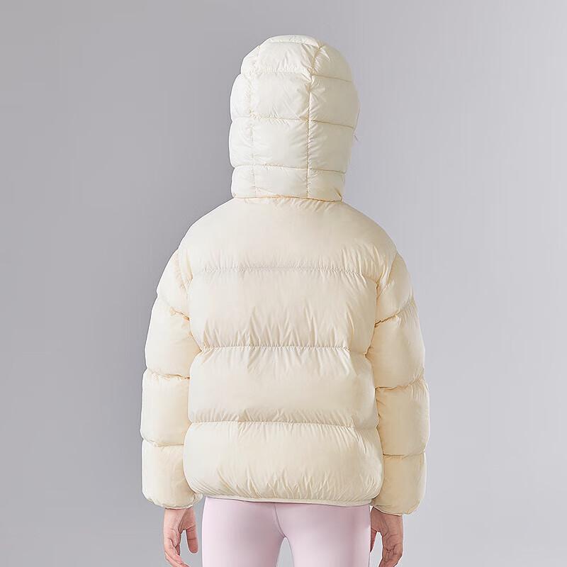 DEESHA Girls Lightweight Hooded Down Jacket 165
DEESHA Girls Lightweight Hooded Down Jacket 165