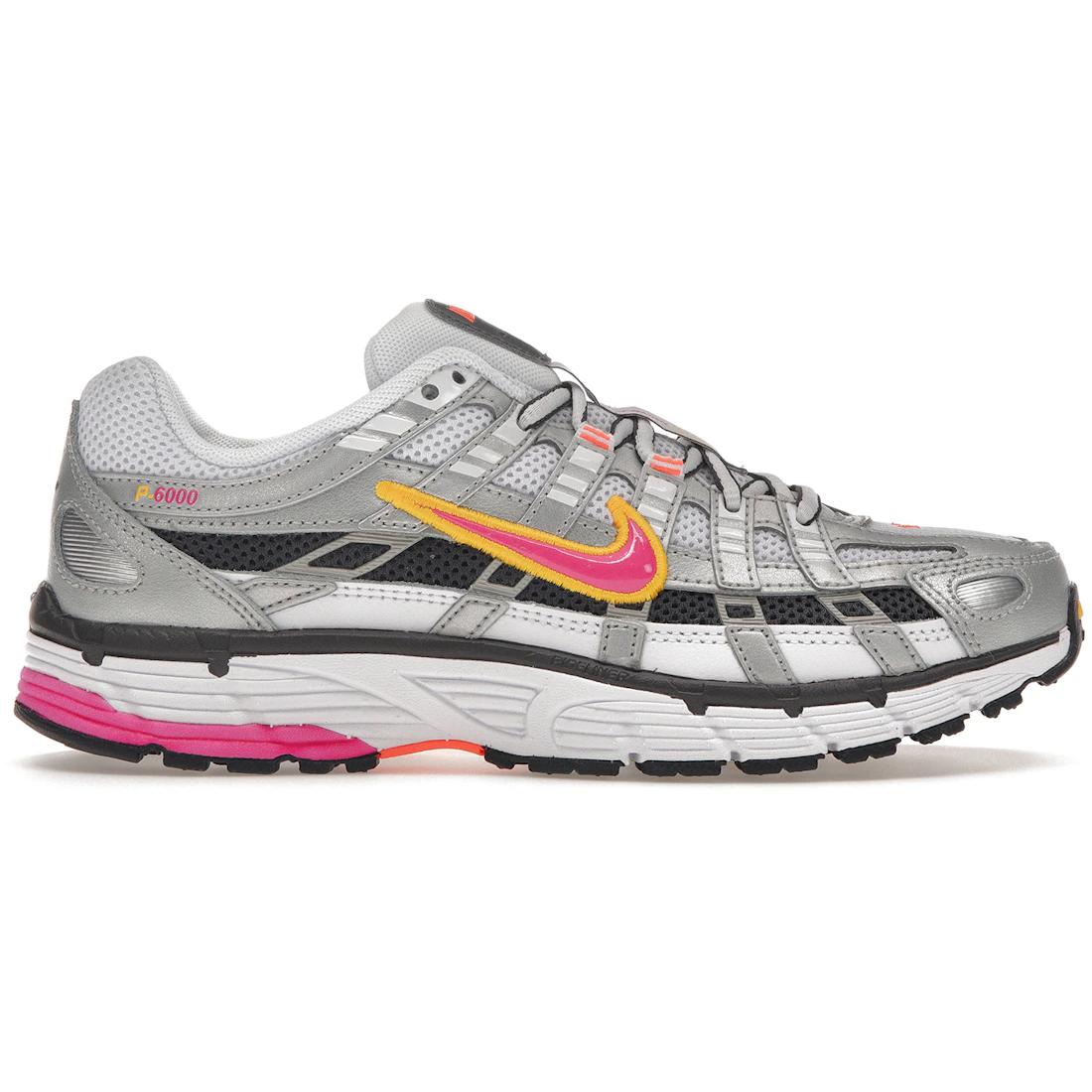Sneaker Nike P-6000 Laser Fuchsia (Women s)(BV1021-100) 39
Sneaker Nike P-6000 Laser Fuchsia (Women s)(BV1021-100) 39