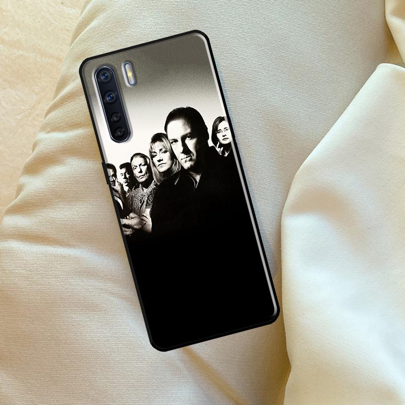 The Sopranos TV Series Case For Oppo A96 A76 A16 A18 A38 A58 A78 A98 A74 A94 A54 A80 A60 A40 A15 A17 A57 A5 A6 Pro OPPO A94 4G
The Sopranos TV Series Case For Oppo A96 A76 A16 A18 A38 A58 A78 A98 A74 A94 A54 A80 A60 A40 A15 A17 A57 A5 A6 Pro OPPO A94 4G
