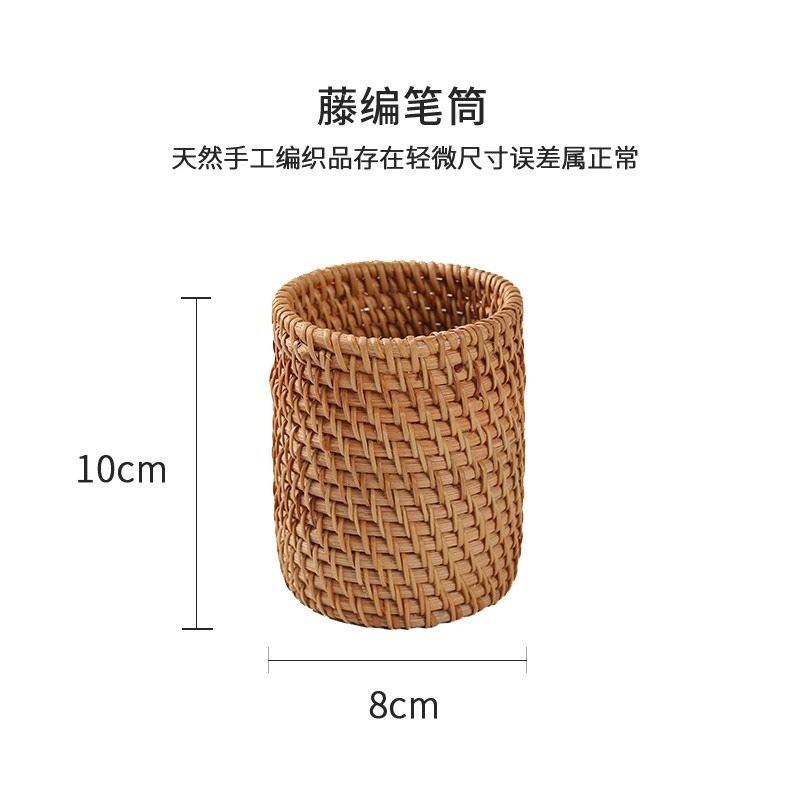 1pcs Vine pen holder storage case
1pcs Vine pen holder storage case