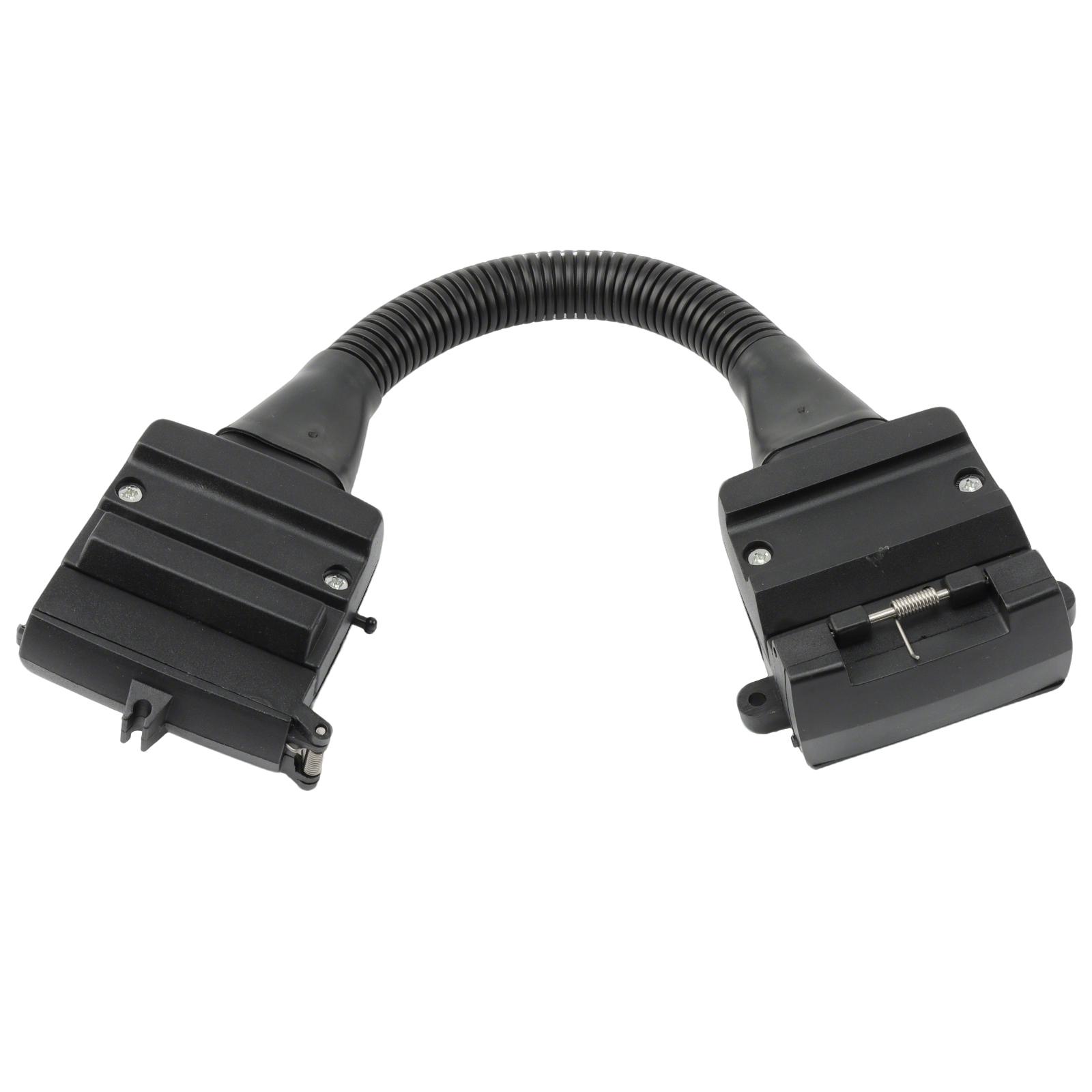 12pin LED Light Trailer Adaptor Patch Harness AB3Z15436R For Ford PXI PXII PXIII Next Gen Ranger LW Focus fitted NO resistor 1PC
12pin LED Light Trailer Adaptor Patch Harness AB3Z15436R For Ford PXI PXII PXIII Next Gen Ranger LW Focus fitted NO resistor 1PC