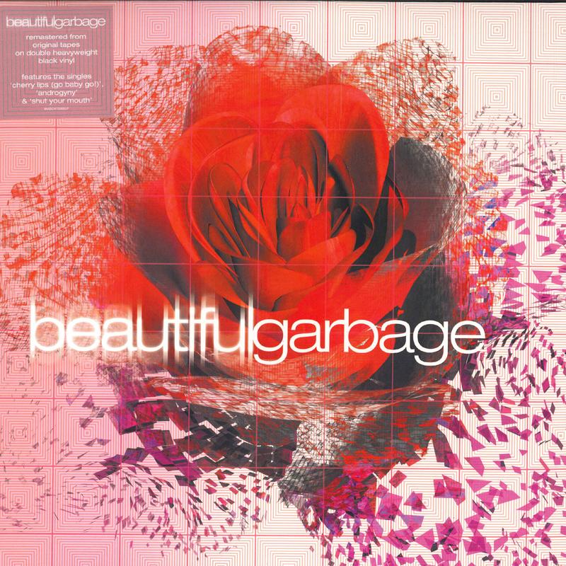 LP Пластинка GARBAGE - Beautiful Garbage BMGCAT528DLP Stun Volume, BM 2021 Европа Танцевальная и Электронная
LP Пластинка GARBAGE - Beautiful Garbage BMGCAT528DLP Stun Volume, BM 2021 Европа Танцевальная и Электронная