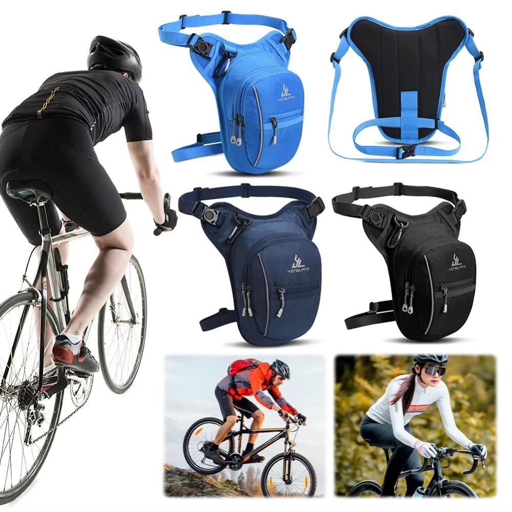 Waist Bags Thigh Belt Pack Waterproof Motorbike Leg Bag Motorcycle Drop Bag Outdoor Travel помаранчевий
Waist Bags Thigh Belt Pack Waterproof Motorbike Leg Bag Motorcycle Drop Bag Outdoor Travel помаранчевий