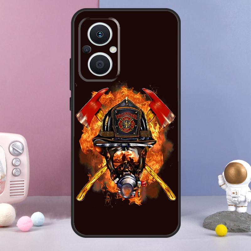 Fireman Firefighter Funda For OPPO Reno 13 F 11F 12F 14F 10 11 12 14 Pro 7 8 Lite OPPO Find X6 X5 X8 X9 Pro Case OPPO Reno8 Lite
Fireman Firefighter Funda For OPPO Reno 13 F 11F 12F 14F 10 11 12 14 Pro 7 8 Lite OPPO Find X6 X5 X8 X9 Pro Case OPPO Reno8 Lite