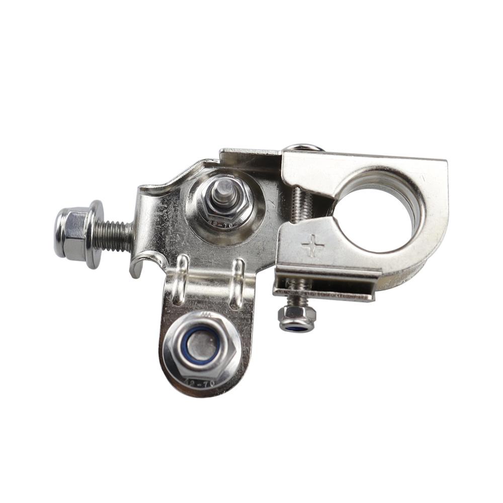 1× Положительная клемма аккумуляторного кабеля для Ford Edge F150 Truck Lincoln MKX 926-882
1× Положительная клемма аккумуляторного кабеля для Ford Edge F150 Truck Lincoln MKX 926-882