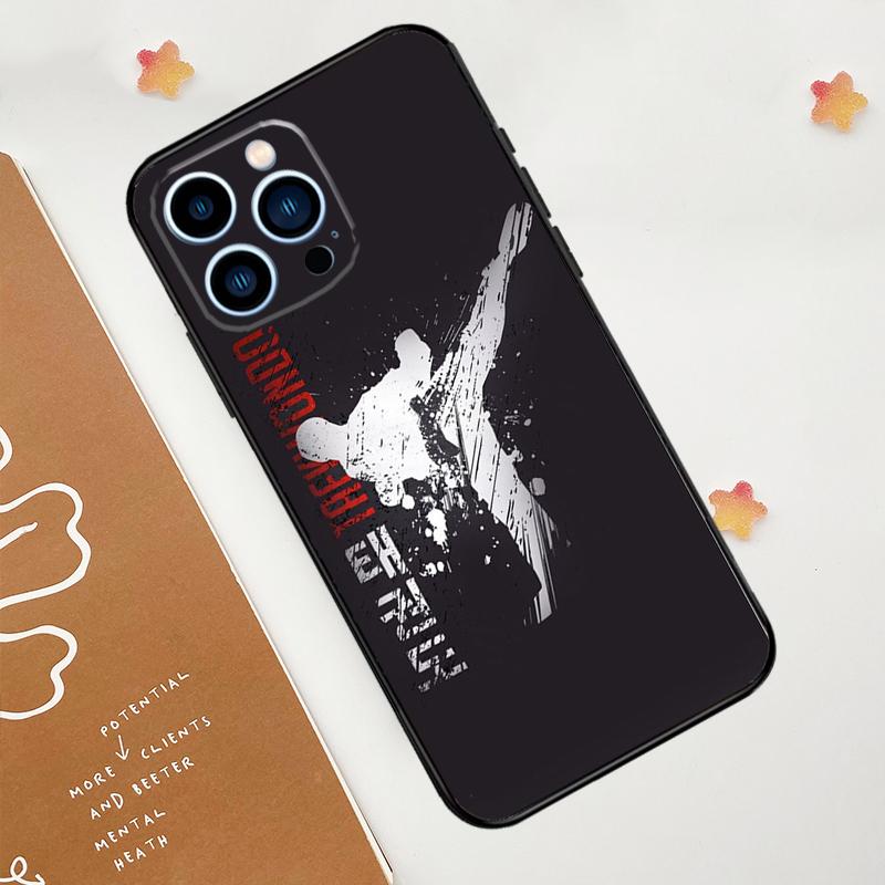 Kungfu Taekwondo Phone Case For iPhone 17 Pro Max 14 11 15 16 Pro Max 13 12 mini 16 Plus 16e 17 Air Funda iPhone 16e
Kungfu Taekwondo Phone Case For iPhone 17 Pro Max 14 11 15 16 Pro Max 13 12 mini 16 Plus 16e 17 Air Funda iPhone 16e