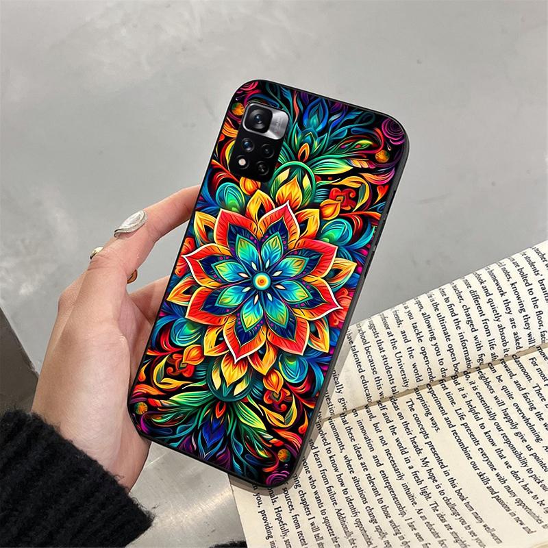 Phone Case For Xiaomi Poco C71 15T 14T Pro Redmi note 15 14 14 13 Pro Redmi A5 15C 13C Mandala Xiaomi 15T
Phone Case For Xiaomi Poco C71 15T 14T Pro Redmi note 15 14 14 13 Pro Redmi A5 15C 13C Mandala Xiaomi 15T