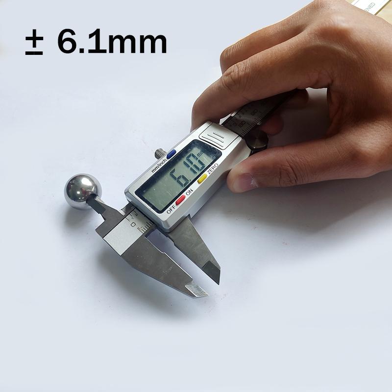Ruixin PRO RX Bearing Parts Metric Fish Eye Rod Ends Bearing Female Thread Ball Joint Right Hand Replacement Slider Metal Slider choice
Ruixin PRO RX Bearing Parts Metric Fish Eye Rod Ends Bearing Female Thread Ball Joint Right Hand Replacement Slider Metal Slider choice