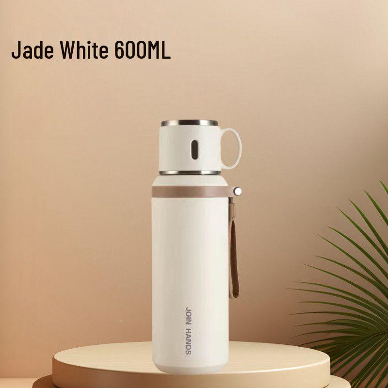 Large Capacity 316 Stainless Steel Retro Thermos Flask - Women s Portable Tea Cup 316 Inner Material / 304 Tea Filter / Food Grade
Large Capacity 316 Stainless Steel Retro Thermos Flask - Women s Portable Tea Cup 316 Inner Material / 304 Tea Filter / Food Grade