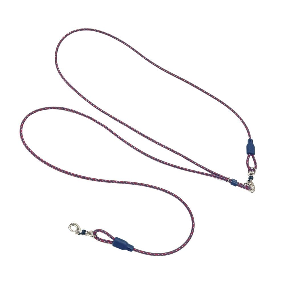 Handler Rainy Shoulder Leash Suitable for Medium and Large Dogs for Walks and Outdoor Activities Secure Lock Included M/L Red/Navy - - Waterproof,
Handler Rainy Shoulder Leash Suitable for Medium and Large Dogs for Walks and Outdoor Activities Secure Lock Included M/L Red/Navy - - Waterproof,