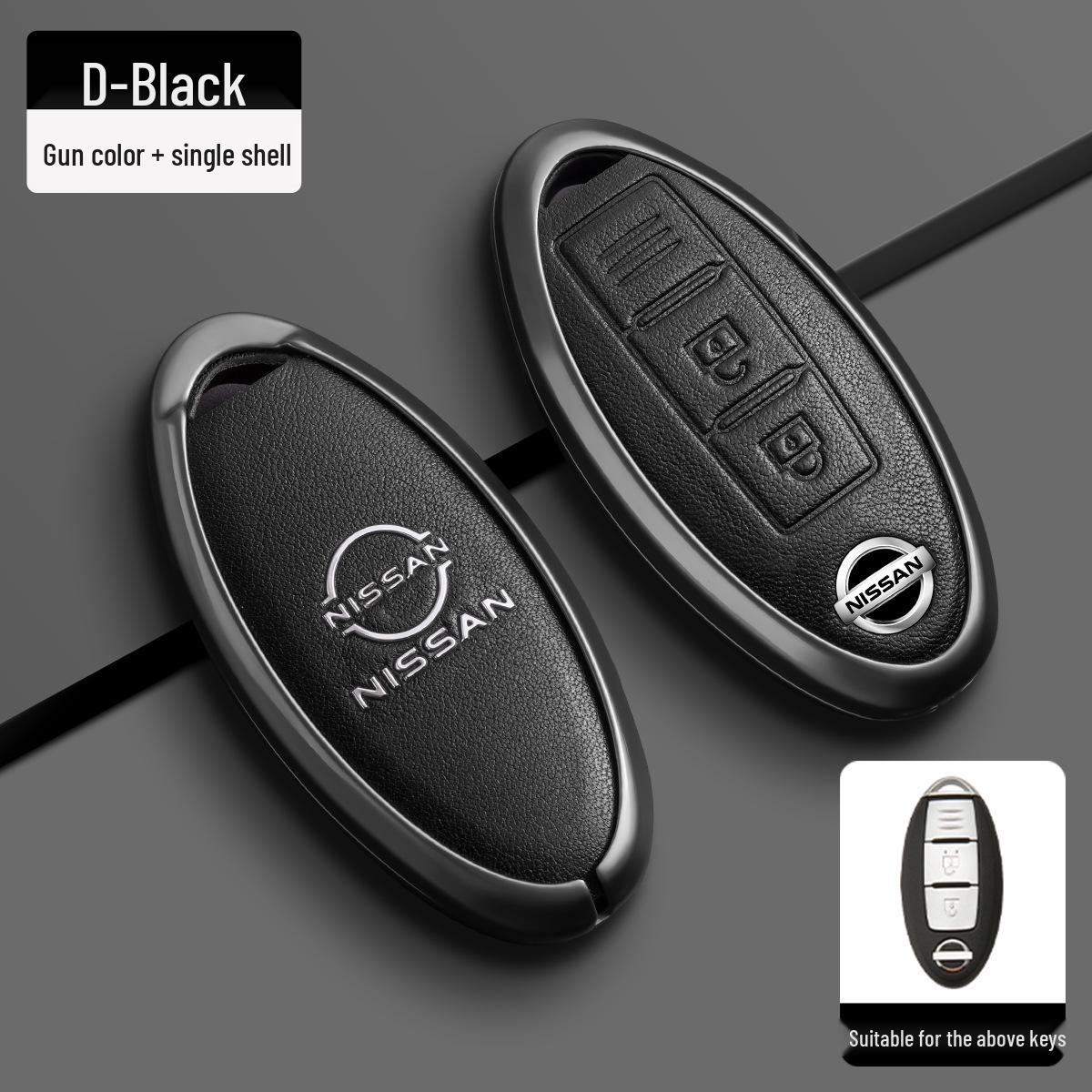 Чохол для ключа Nissan Teana, Sylphy, X-Trail, Morano (Моделі 2016/2018/2019/2021)
Чохол для ключа Nissan Teana, Sylphy, X-Trail, Morano (Моделі 2016/2018/2019/2021)