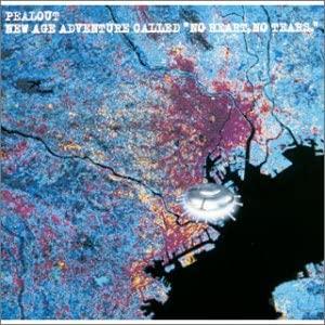 CD PEALOUT; KENJI UEDA - NEW AGE ADVENTURE CALLED NO HEART,N VICL60689 Japan ObiJapanese Pop/Rock Used
CD PEALOUT; KENJI UEDA - NEW AGE ADVENTURE CALLED NO HEART,N VICL60689 Japan ObiJapanese Pop/Rock Used