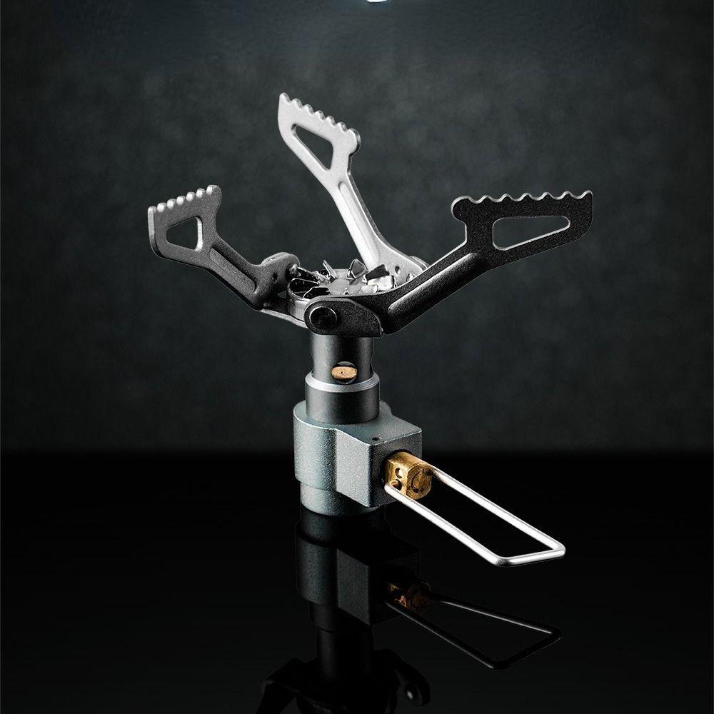 Foldable Hiking Gas Burner Mini Pocket Picnic Cooker Furnace Camping Gas Stove Picnic Hiking Gas Burner
Foldable Hiking Gas Burner Mini Pocket Picnic Cooker Furnace Camping Gas Stove Picnic Hiking Gas Burner