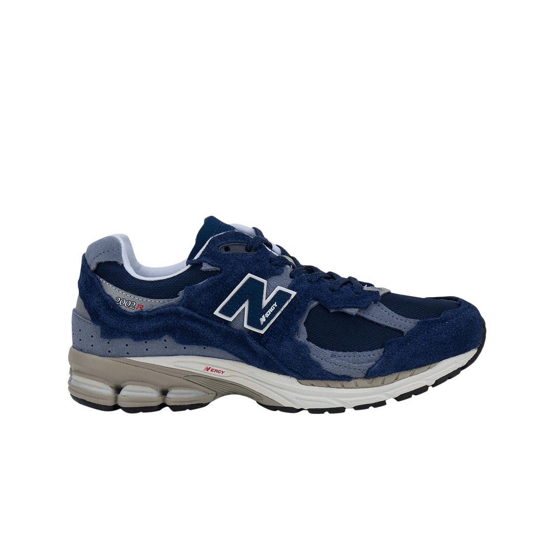 New Balance 2002r Protection Pack Navy 270
New Balance 2002r Protection Pack Navy 270