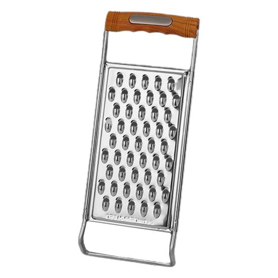 Handheld Vegetable Stainless Slicer Multipurpose Steel Easy to Clean Manual Peeler Household Supplies 1
Handheld Vegetable Stainless Slicer Multipurpose Steel Easy to Clean Manual Peeler Household Supplies 1