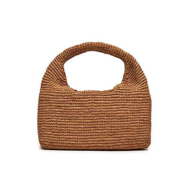 Сумка Manebi Halfmoon Bag V 2.2 DH коричневый
Сумка Manebi Halfmoon Bag V 2.2 DH коричневый