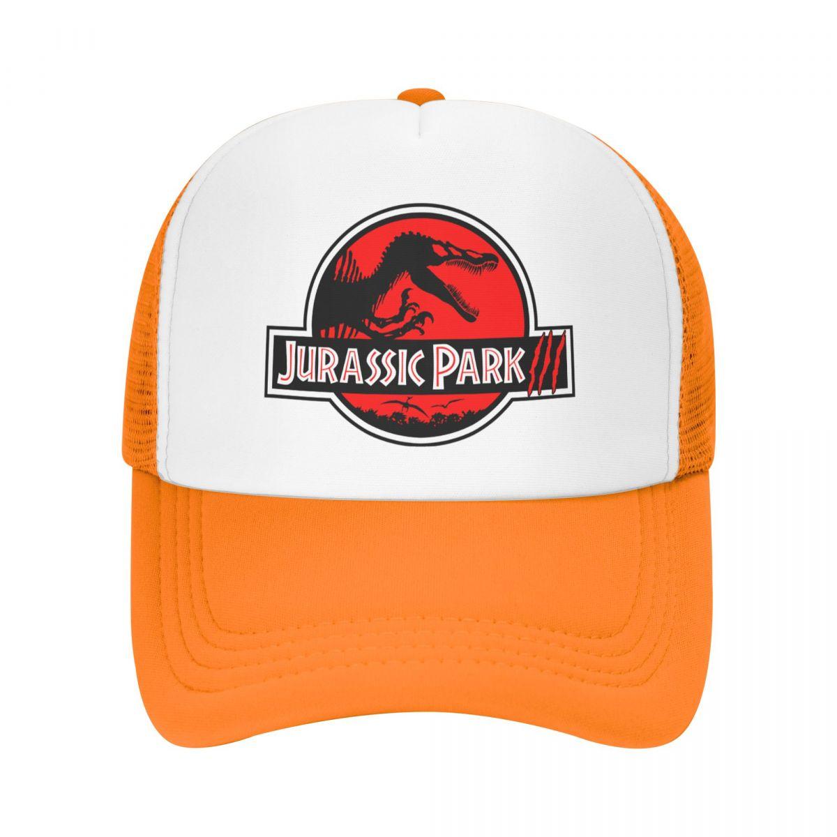 JURASSIC PARK 3 Бейсболки Унісекс Snapback Шапки для любителів Кепки для водіїв вантажівок Жіночі дихаючі сітчасті козирки Bones Adjustable
JURASSIC PARK 3 Бейсболки Унісекс Snapback Шапки для любителів Кепки для водіїв вантажівок Жіночі дихаючі сітчасті козирки Bones Adjustable