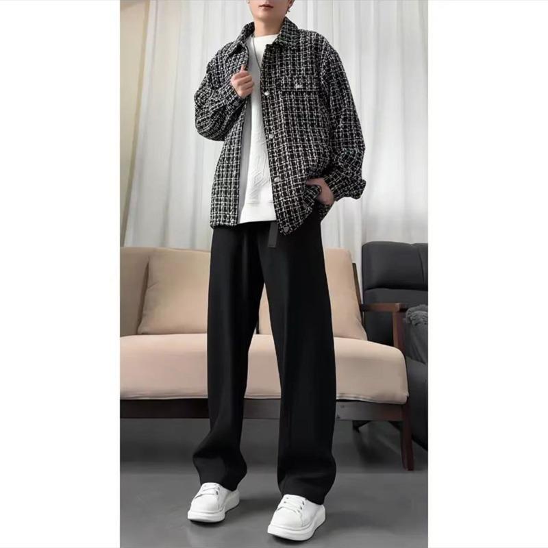 Мужские повседневные свободные прямые спортивные штаны Waffle Scimitar - American Fashion Sportswear M чёрный
Мужские повседневные свободные прямые спортивные штаны Waffle Scimitar - American Fashion Sportswear M чёрный