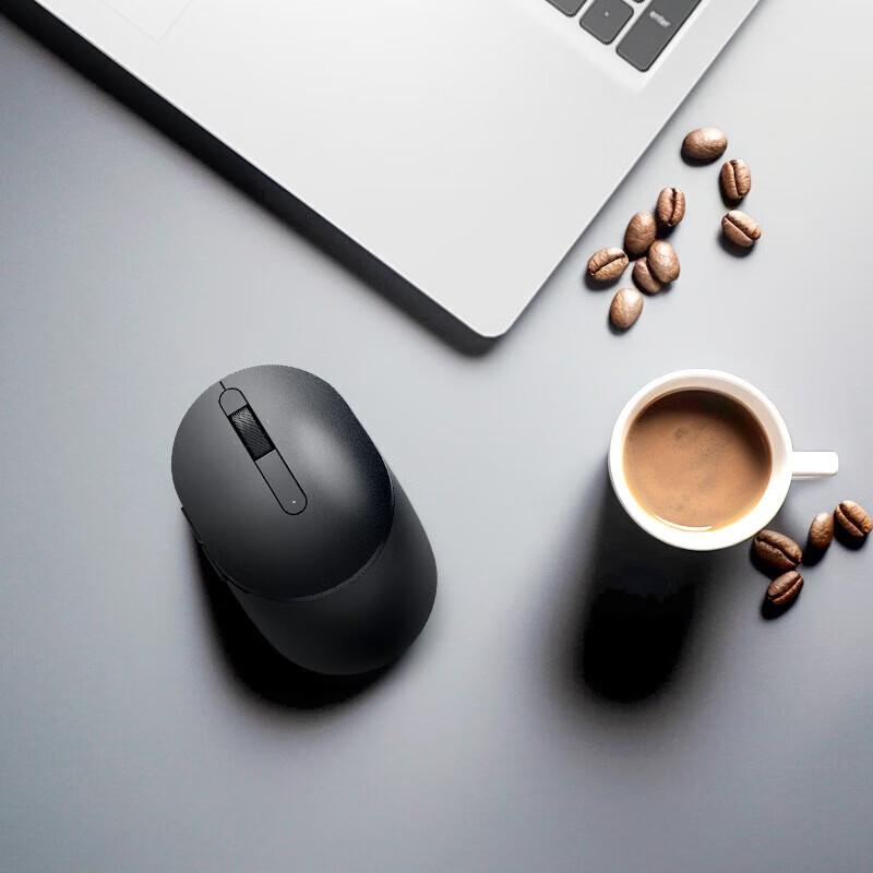 Dell MS5120W Wireless Bluetooth Mouse
Dell MS5120W Wireless Bluetooth Mouse