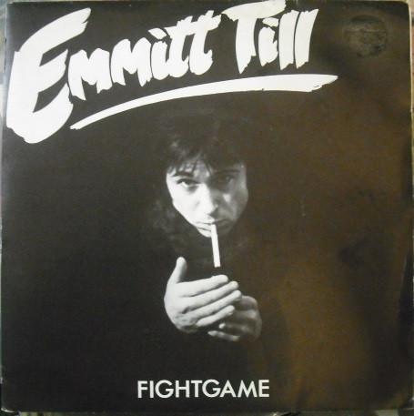 7inch Record EMMITT TILL Fight Game RTL002 Swoop Records 1980 UK Rock Used
7inch Record EMMITT TILL Fight Game RTL002 Swoop Records 1980 UK Rock Used