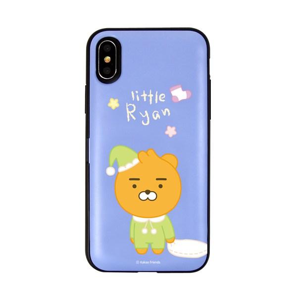 Kakao Friends Little Friends Good Night Multi-Card Cell Phone Case, Koreas best character
Kakao Friends Little Friends Good Night Multi-Card Cell Phone Case, Koreas best character