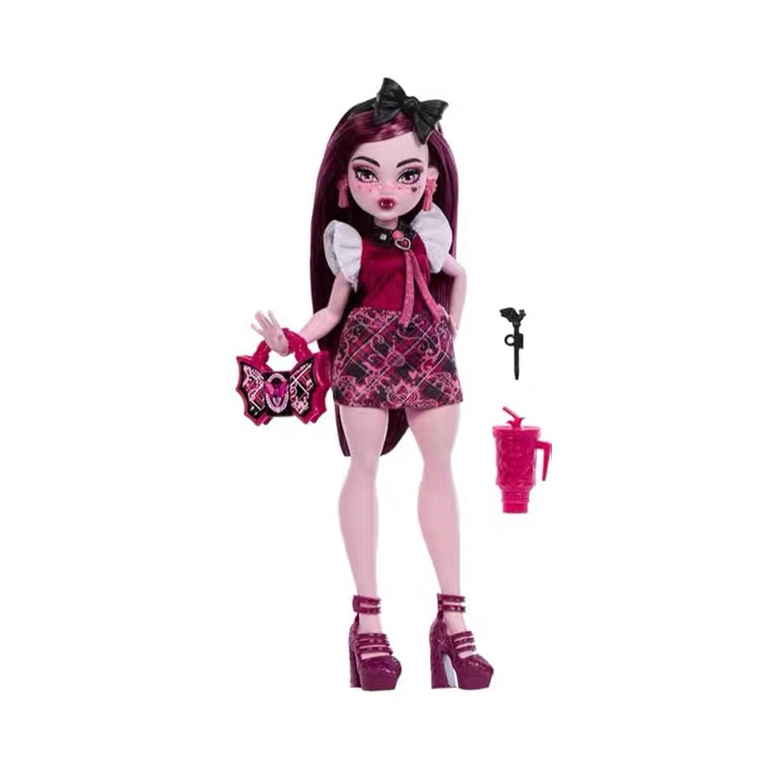 Маленькие куклы, комплект украшений, модель куклы, украшения из АБС-пластика, детская игрушка в подарок One Size
Маленькие куклы, комплект украшений, модель куклы, украшения из АБС-пластика, детская игрушка в подарок One Size