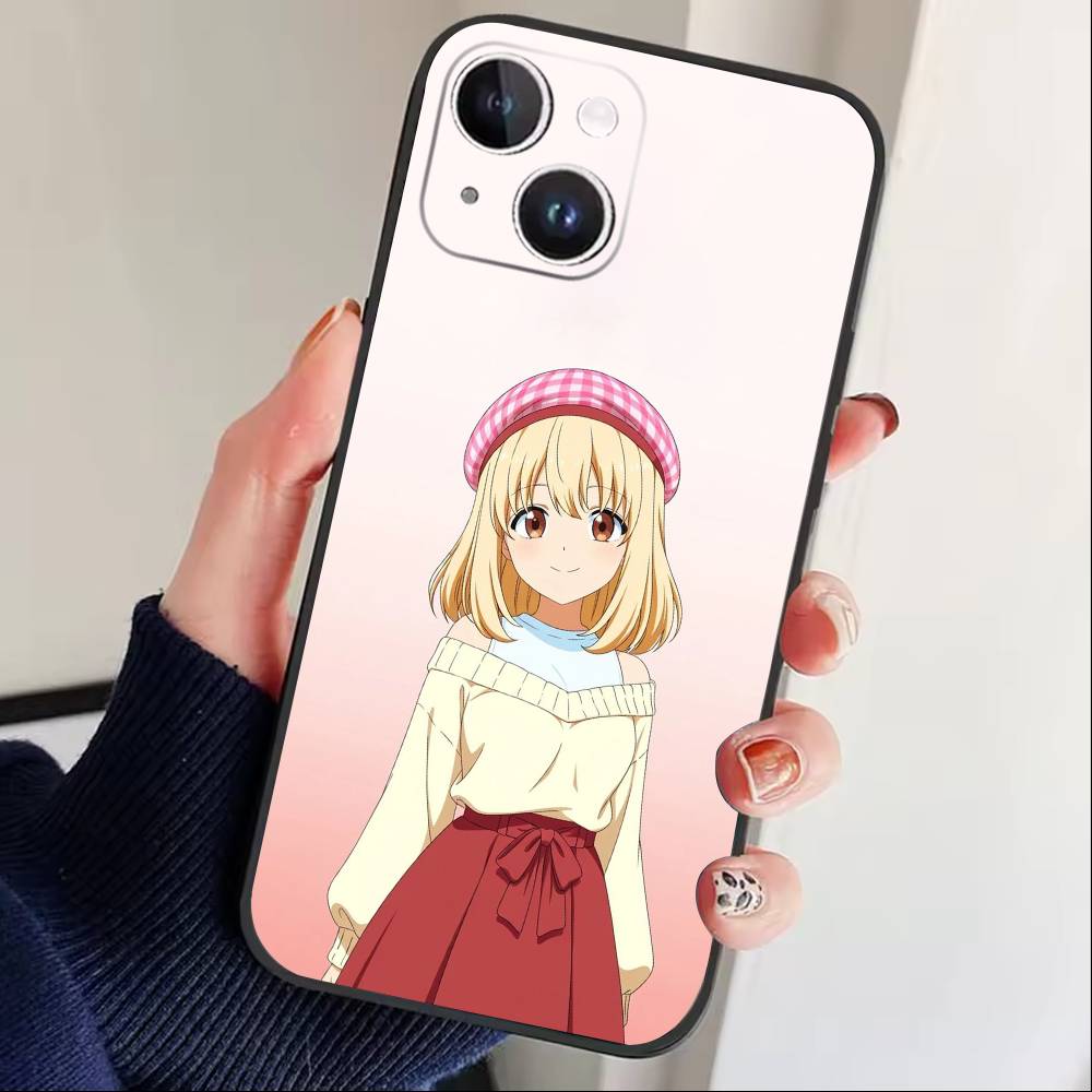 Anime O-Athanasia Phone Case For iPhone17,16,15,14,13,12 Plus,Max Soft Silicone Black Cover iPhoneXSMAX
Anime O-Athanasia Phone Case For iPhone17,16,15,14,13,12 Plus,Max Soft Silicone Black Cover iPhoneXSMAX