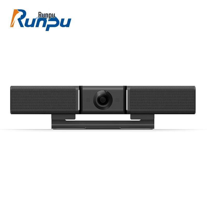 Runpu RP-86 Business HD Video Conference Camera (CN version)
Runpu RP-86 Business HD Video Conference Camera (CN version)