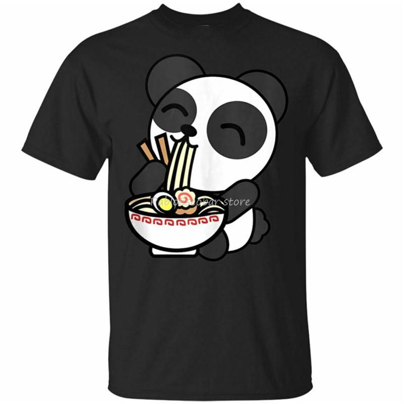 Kawaii Noodle Panda Super Ramen Japanese Anime Black TShirt S6Xl FullFigured Tee Shirt men brand tshirt summer top tees S
Kawaii Noodle Panda Super Ramen Japanese Anime Black TShirt S6Xl FullFigured Tee Shirt men brand tshirt summer top tees S