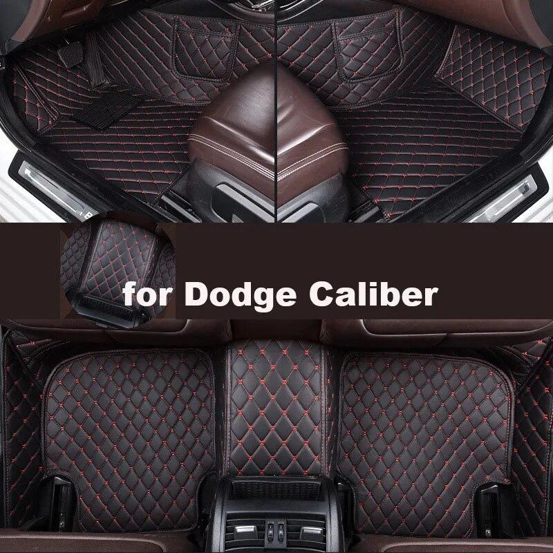 Автомобильные коврики Autohome для Dodge Caliber 2006-2011 года, обновленная версия, аксессуары для ног, ковры по индивидуальному заказу
Автомобильные коврики Autohome для Dodge Caliber 2006-2011 года, обновленная версия, аксессуары для ног, ковры по индивидуальному заказу
