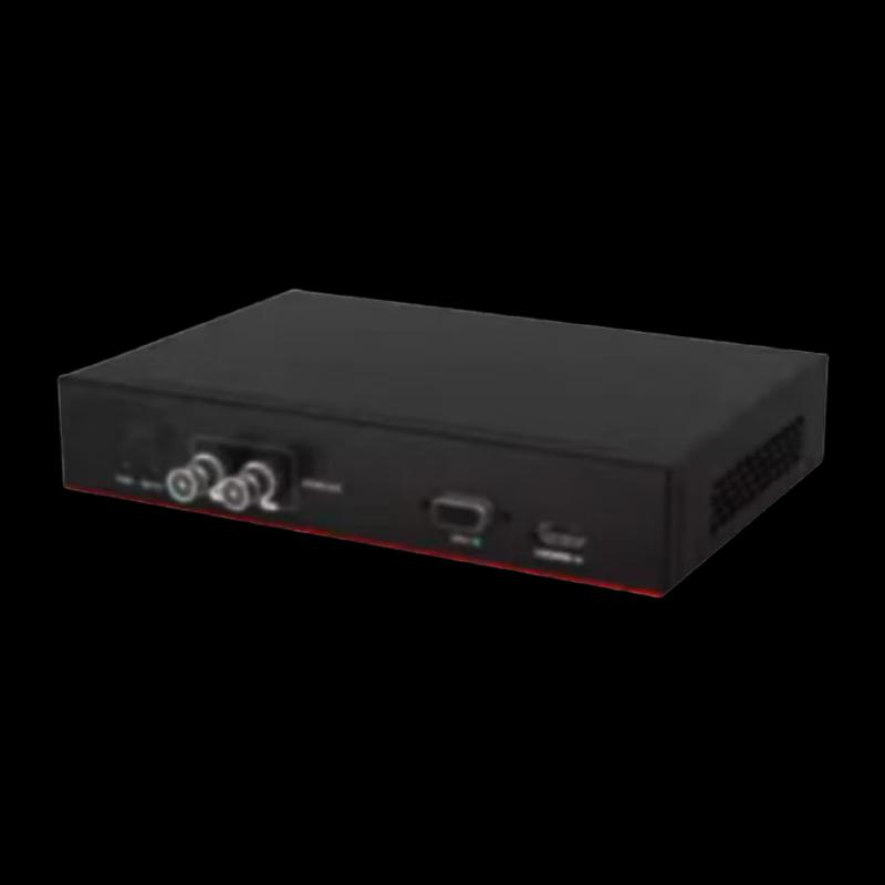 Hikvision DS-6601HFH-K HD Video Encoder CN plug (adapter included)
Hikvision DS-6601HFH-K HD Video Encoder CN plug (adapter included)