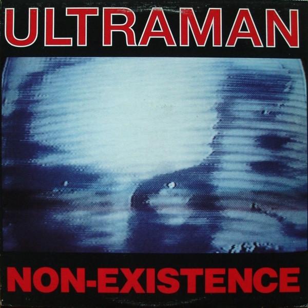 LP Record ULTRAMAN NonExistence NRA15 New Red Archive 1990 US Rock Used
LP Record ULTRAMAN NonExistence NRA15 New Red Archive 1990 US Rock Used