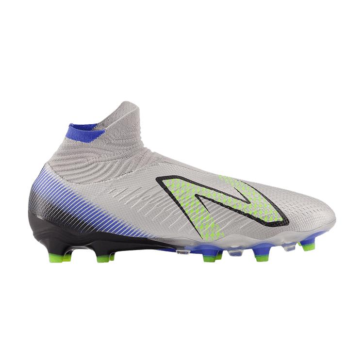 New Balance Tekela v4 Pro FG Headline Taker Pack Unisex Sneakers Silver Black Bright-Lapis ST1FSB4
New Balance Tekela v4 Pro FG Headline Taker Pack Unisex Sneakers Silver Black Bright-Lapis ST1FSB4