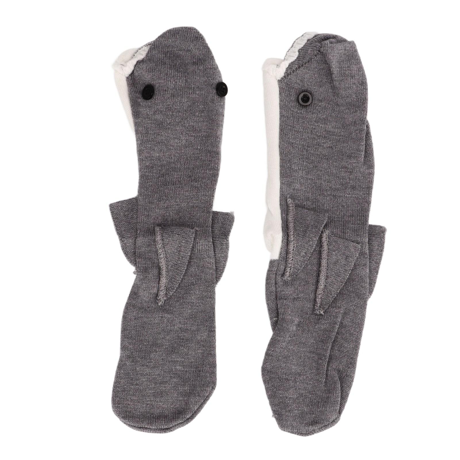 Funny Animal Socks Winter Warm Thick Unisex Cotton Knit Floor Socks for Christmas Gifts Shark
Funny Animal Socks Winter Warm Thick Unisex Cotton Knit Floor Socks for Christmas Gifts Shark