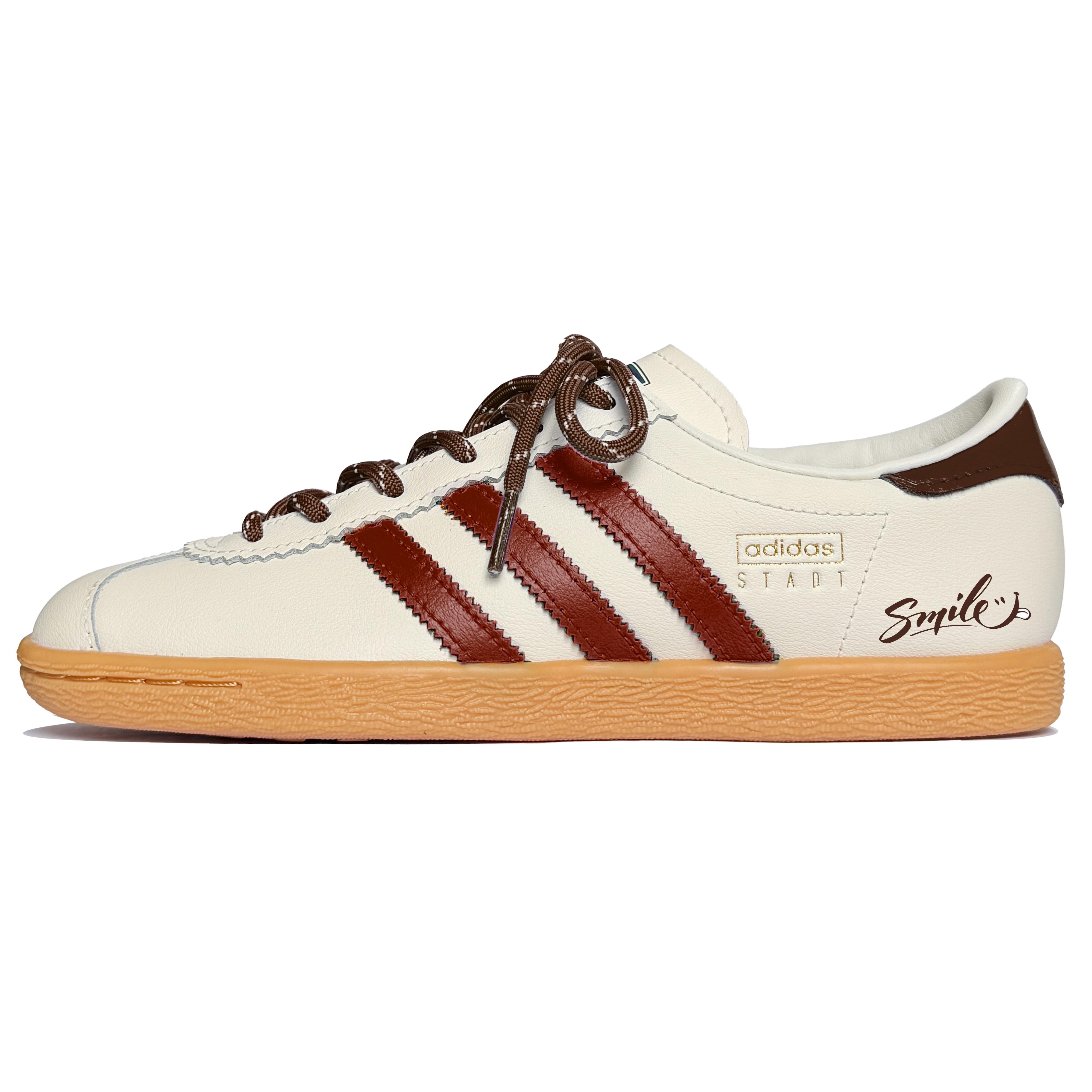 Adidas Originals Stadt Lunar Post, Parchment Book Skateboard Shoes Unisex White Red JR8311(TeamK-) 40⅔
Adidas Originals Stadt Lunar Post, Parchment Book Skateboard Shoes Unisex White Red JR8311(TeamK-) 40⅔
