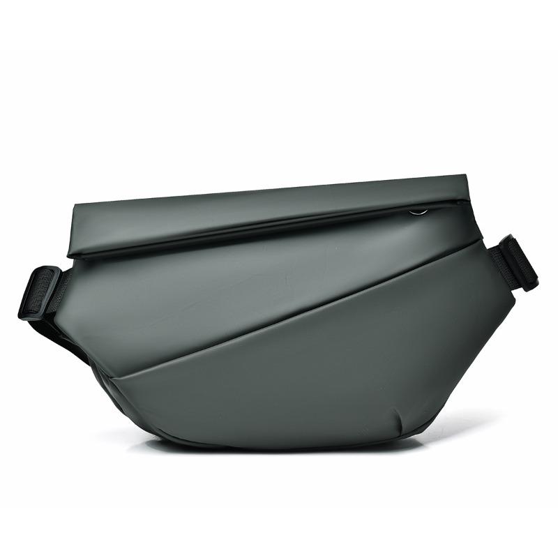 1pcs Men s Motorcycle Crossbody Bag Water-Resistant Multi-Functional Single Shoulder Chest Bag Casual Biker Sling Bag зелений
1pcs Men s Motorcycle Crossbody Bag Water-Resistant Multi-Functional Single Shoulder Chest Bag Casual Biker Sling Bag зелений