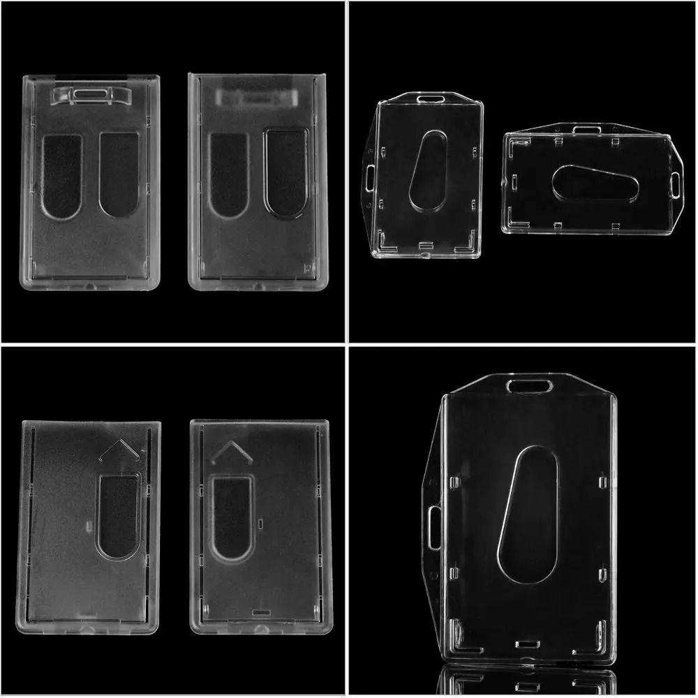 Card Photo Card Package Work Card Holder Card Sleeve Plastic Protector Cover Lady Style C
Card Photo Card Package Work Card Holder Card Sleeve Plastic Protector Cover Lady Style C
