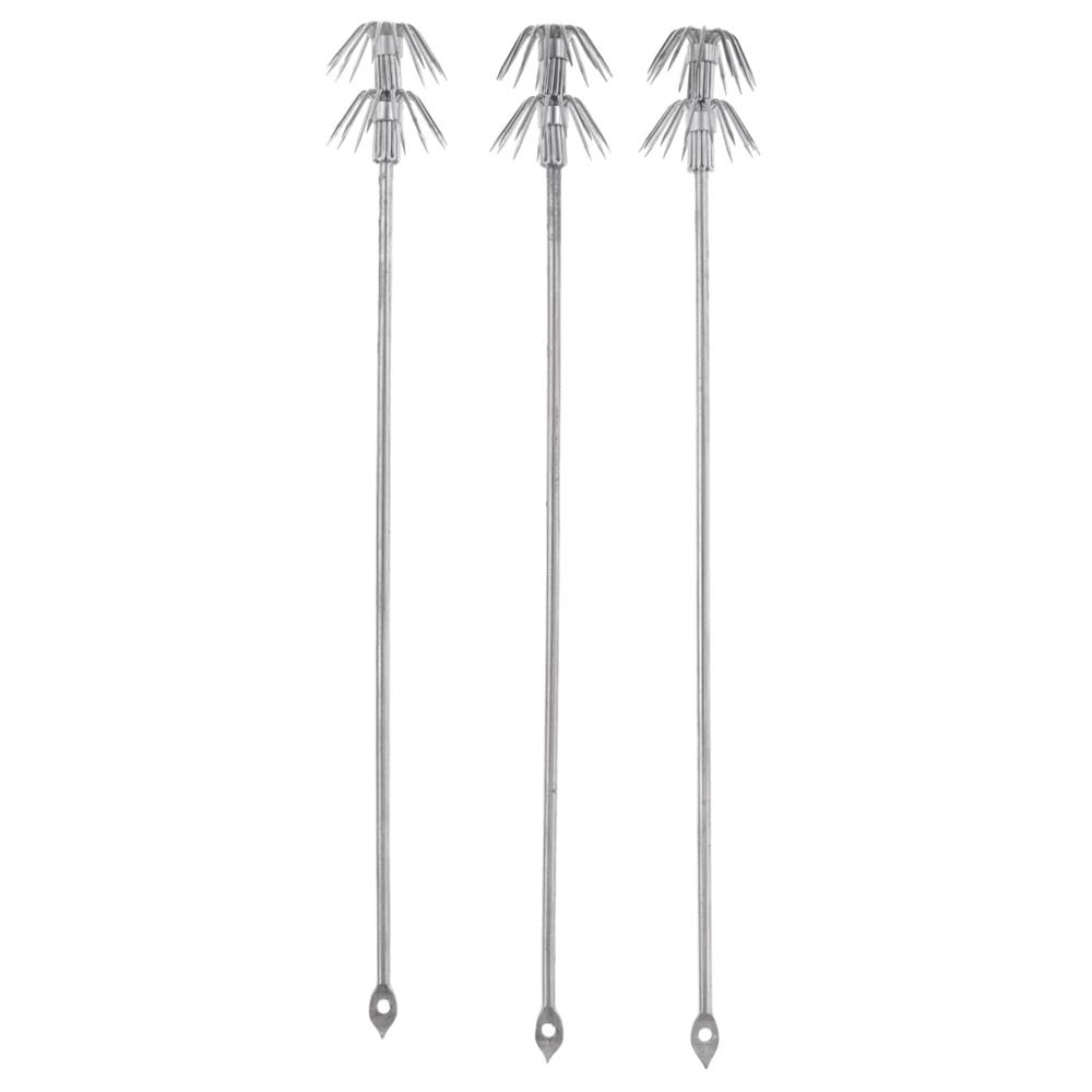 Tools Fishing Hook Jig Baits Hook Octopus Squid Lures Squid Bait Lures Jig Hooks Sea Fishing
Tools Fishing Hook Jig Baits Hook Octopus Squid Lures Squid Bait Lures Jig Hooks Sea Fishing