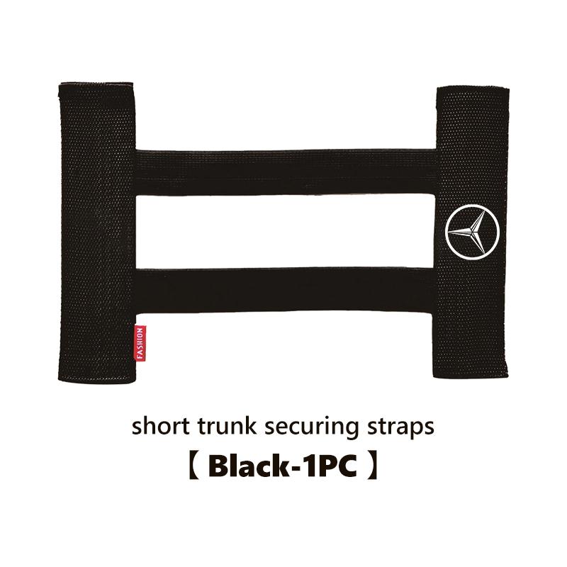 For Benz Car Trunk Organizer Elastic Fixing Belt Storage Bag Tapes Luggage Fixing Belt AMG Exclusive W204 W222 W205 W203 W213
For Benz Car Trunk Organizer Elastic Fixing Belt Storage Bag Tapes Luggage Fixing Belt AMG Exclusive W204 W222 W205 W203 W213