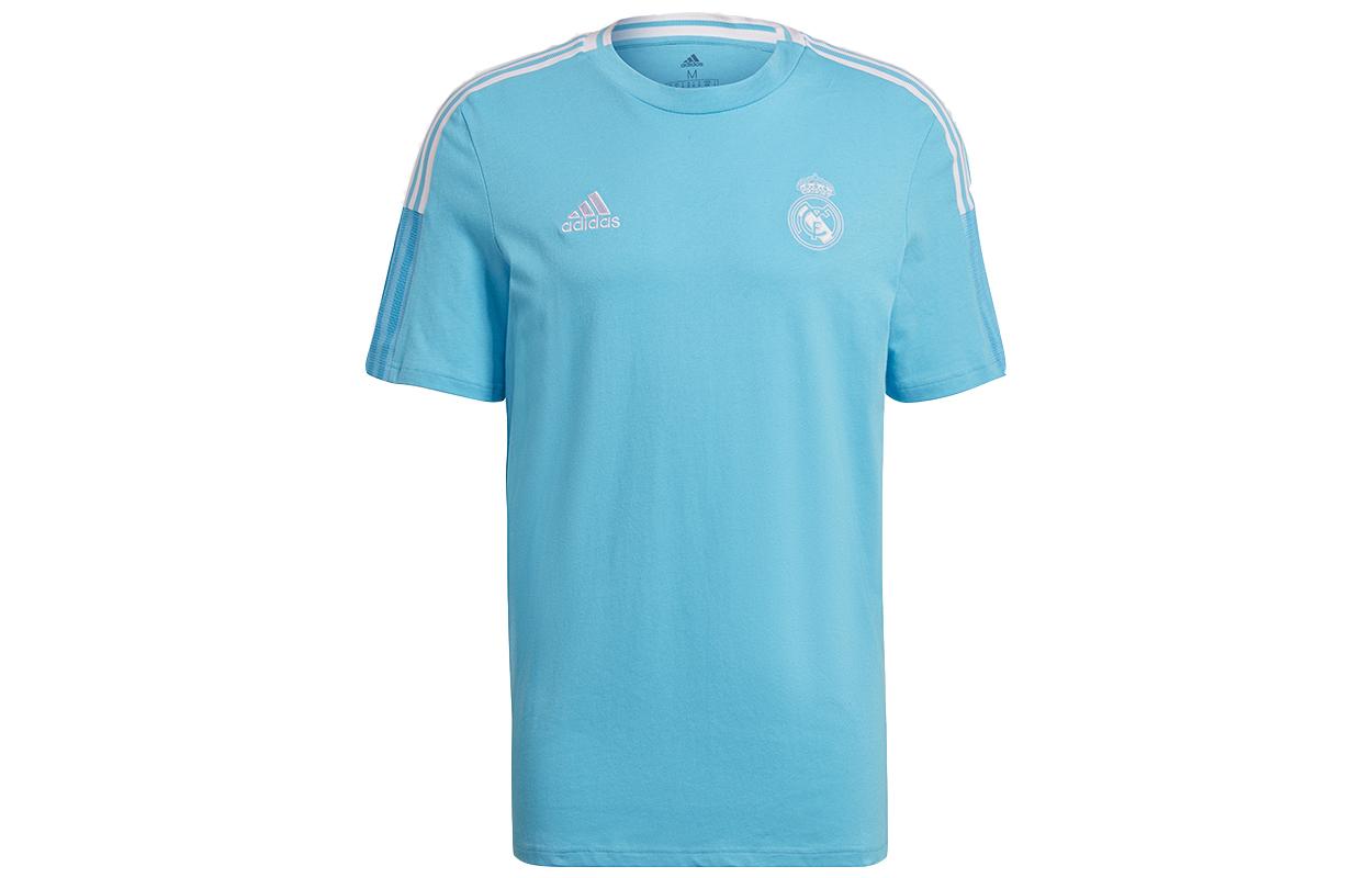 Adidas Soccer Jersey Men s Light Aqua Blue GL0051 XXL
Adidas Soccer Jersey Men s Light Aqua Blue GL0051 XXL