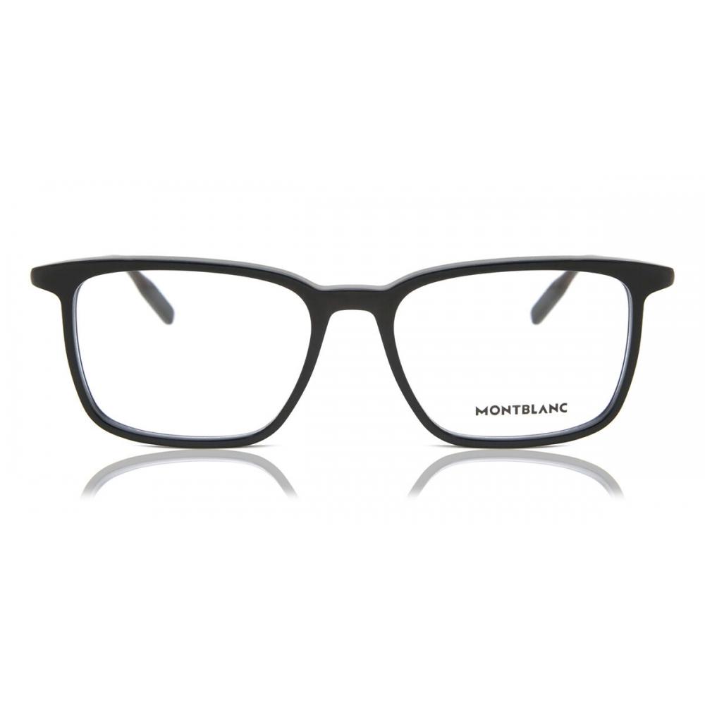 Mont Blanc Mb0197o 004 Men Eyeglasses Black/56
Mont Blanc Mb0197o 004 Men Eyeglasses Black/56