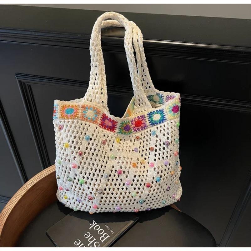 2026 Lazy Style Large Capacity Weave Commute Shoulder Bags Fashi Casual Versatile Seaside Vacati Women s Tote Bag бежевый
2026 Lazy Style Large Capacity Weave Commute Shoulder Bags Fashi Casual Versatile Seaside Vacati Women s Tote Bag бежевый