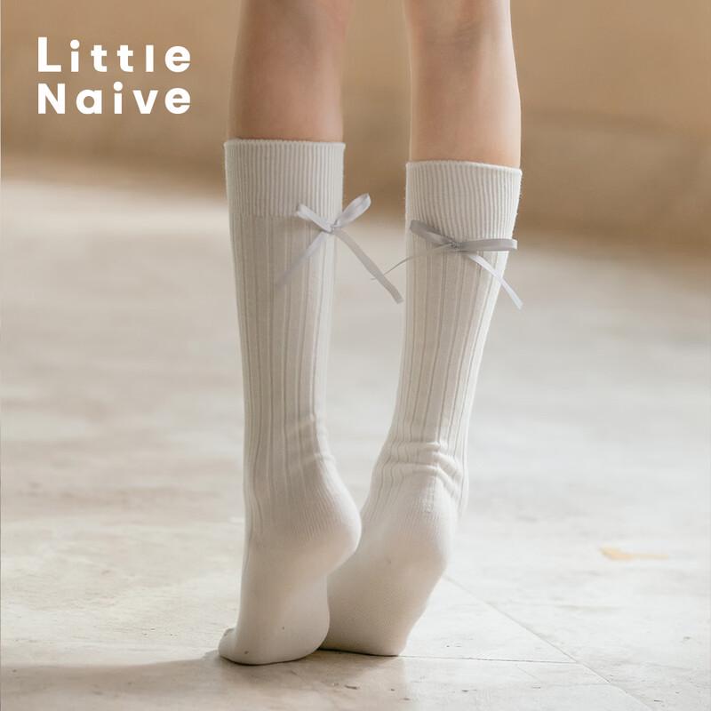 Женские носки средней длины с бантом 5-7 Years (13-14cm)
Женские носки средней длины с бантом 5-7 Years (13-14cm)