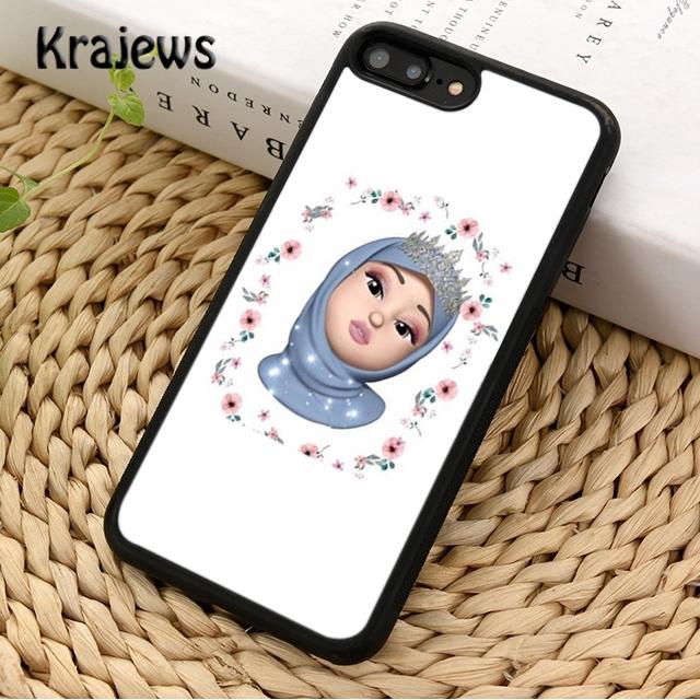 Muslim Hijab Girl For iPhone 17 Air 16 Phone Case Cover 15 14 plus 12 13 pro max coque Shell Fundas iPhone 17
Muslim Hijab Girl For iPhone 17 Air 16 Phone Case Cover 15 14 plus 12 13 pro max coque Shell Fundas iPhone 17