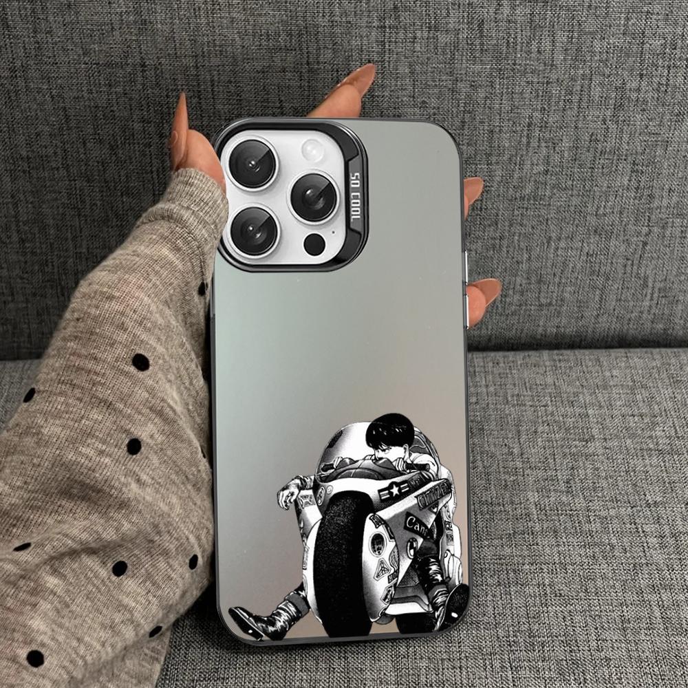 Akira 1988 Film Phone Case For iPhone 16 15 14 13 12 11 Pro Max X XR XSMAX 8 7 Plus Matte Shockproof Back Cover iPhone 13 mini
Akira 1988 Film Phone Case For iPhone 16 15 14 13 12 11 Pro Max X XR XSMAX 8 7 Plus Matte Shockproof Back Cover iPhone 13 mini