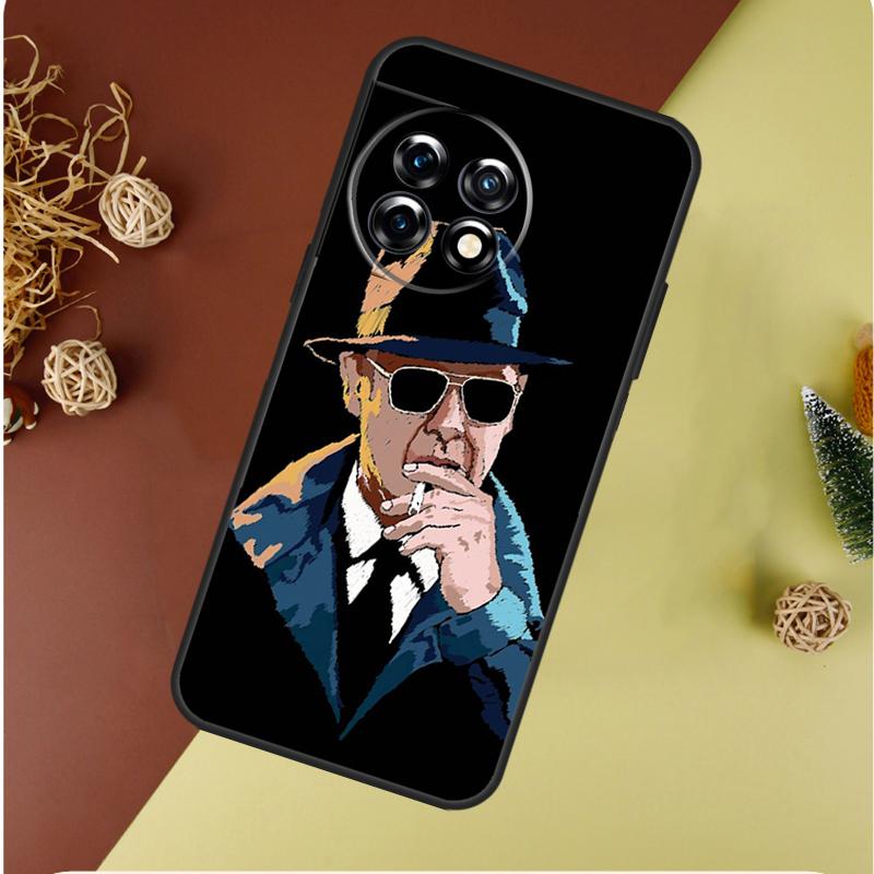 TV Series The Blacklist For OnePlus Nord CE 4 3 2 Lite N20 N30 9 10 Pro 8T 9RT 10T 10R 13R 12R 11 12 13 Phone Case OnePlus Nord 3
TV Series The Blacklist For OnePlus Nord CE 4 3 2 Lite N20 N30 9 10 Pro 8T 9RT 10T 10R 13R 12R 11 12 13 Phone Case OnePlus Nord 3