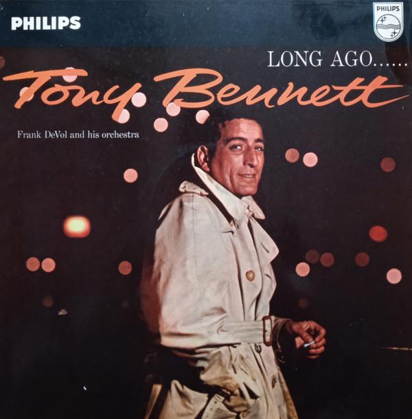 LP Record TONY BENNETT - Long Ago And Far Away BBL7280 Philips 1958 UK Jazz Used
LP Record TONY BENNETT - Long Ago And Far Away BBL7280 Philips 1958 UK Jazz Used